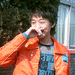 生活照 #01：刘亚仁 Ah-in Yoo