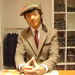 生活照 #02：刘亚仁 Ah-in Yoo