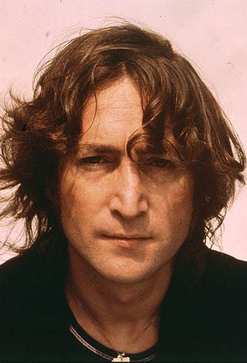约翰·列侬 John Lennon 写真 #09