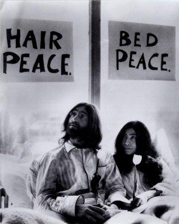 约翰·列侬 John Lennon 生活照 #03