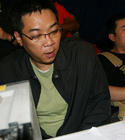 生活照 #04：关锦鹏 Stanley Kwan