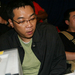生活照 #04：关锦鹏 Stanley Kwan