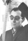 生活照 #01：让-吕克·戈达尔 Jean Luc Godard