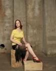 写真 #02：索拉·伯奇 Thora Birch