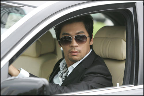 八面玲珑的申小姐/Miss Gold Digger(2007) 电影图片 剧照 #01 大图 550X367