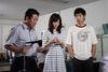 八面玲珑的申小姐/Miss Gold Digger(2007) 电影图片 剧照 #04 省略图