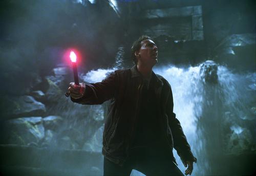 国家宝藏：夺宝秘笈/National Treasure 2(2007) 电影图片 剧照 #04 大图 2000X1377