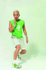 写真 #12：陈小春 Jordan Chan