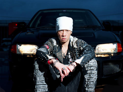 陈小春 Jordan Chan 写真 #01
