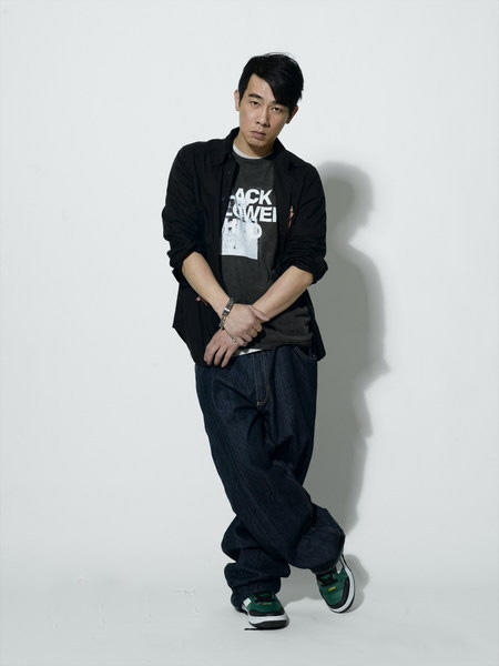 陈小春 Jordan Chan 写真 #16