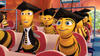 蜜蜂总动员/Bee Movie(2007) 电影图片 剧照 #16 省略图