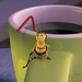 蜜蜂总动员/Bee Movie(2007)