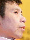 冯小刚 Xiaogang Feng 生活照 #06