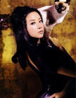 写真 #02：董洁 Jie Dong