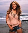 写真 #45：琳赛·洛翰 Lindsay Lohan