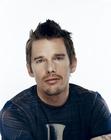 写真 #16：伊桑·霍克 Ethan Hawke