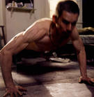 写真 #26：伊桑·霍克 Ethan Hawke