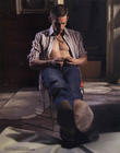 写真 #25：伊桑·霍克 Ethan Hawke