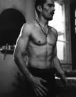 写真 #23：伊桑·霍克 Ethan Hawke