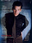 写真 #30：伊桑·霍克 Ethan Hawke
