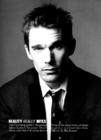 写真 #40：伊桑·霍克 Ethan Hawke