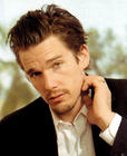 写真 #45：伊桑·霍克 Ethan Hawke