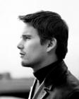 写真 #42：伊桑·霍克 Ethan Hawke