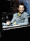 写真 #56：伊桑·霍克 Ethan Hawke