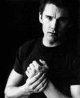 写真 #75：伊桑·霍克 Ethan Hawke