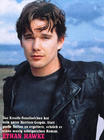 写真 #77：伊桑·霍克 Ethan Hawke