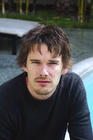 写真 #76：伊桑·霍克 Ethan Hawke