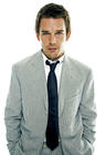 写真 #100：伊桑·霍克 Ethan Hawke