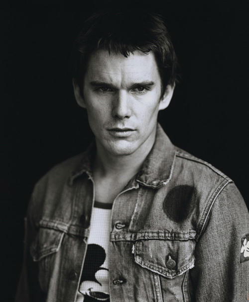 伊桑·霍克 Ethan Hawke 写真 #96