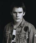 写真 #96：伊桑·霍克 Ethan Hawke