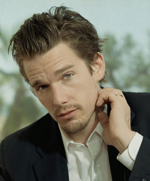 伊桑·霍克 Ethan Hawke 写真 #95