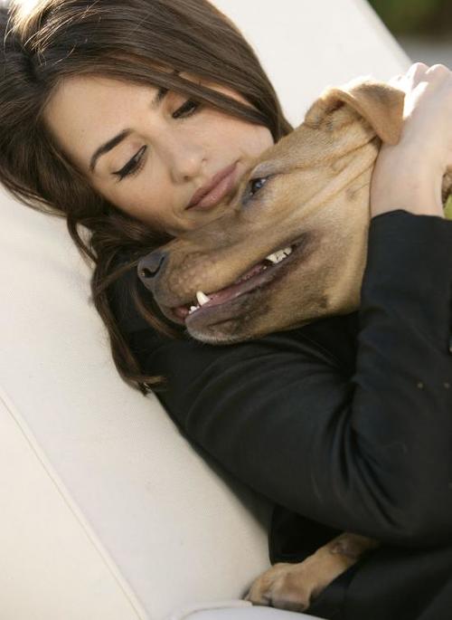 佩内洛普·克鲁兹 Penélope Cruz 写真 #69