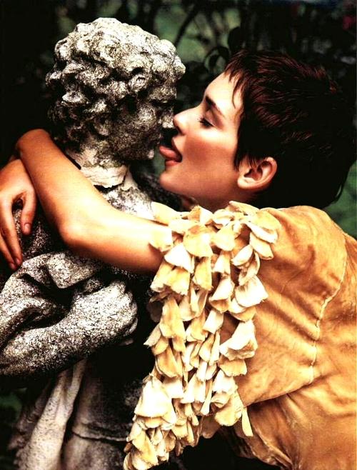 薇诺娜·瑞德 Winona Ryder 写真 #24