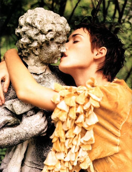 薇诺娜·瑞德 Winona Ryder 写真 #25