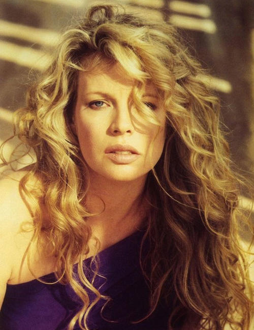 金·贝辛格 Kim Basinger 写真 #25