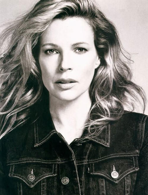 金·贝辛格 Kim Basinger 写真 #28
