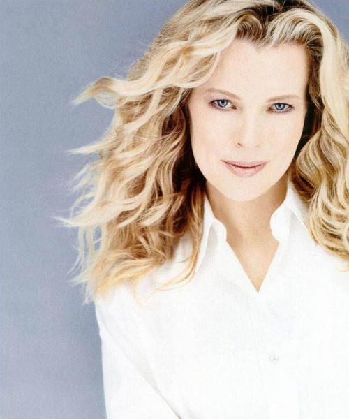 金·贝辛格 Kim Basinger 写真 #24