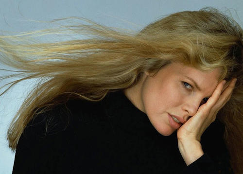金·贝辛格 Kim Basinger 写真 #23