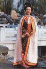 写真 #07：邓婕 Jie Deng