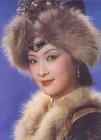 写真 #01：邓婕 Jie Deng