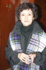 生活照 #02：邓婕 Jie Deng