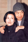 生活照 #03：邓婕 Jie Deng