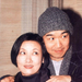 生活照 #03：邓婕 Jie Deng