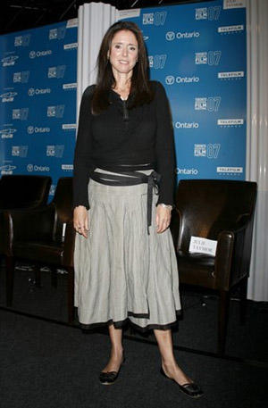 朱丽·泰莫 Julie Taymor 生活照 #01