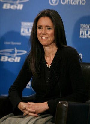 朱丽·泰莫 Julie Taymor 生活照 #02