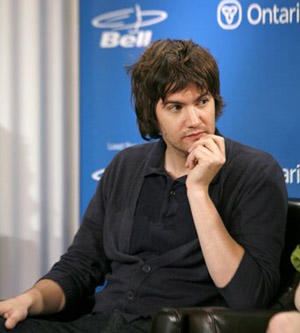 吉姆·斯特加斯 Jim Sturgess 生活照 #04
